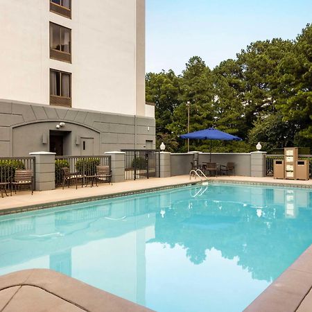 Hyatt Place Atlanta/Cobb Galleria Ξενοδοχείο Εξωτερικό φωτογραφία