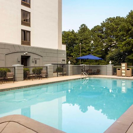 Hyatt Place Atlanta/Cobb Galleria Smyrna Εξωτερικό φωτογραφία