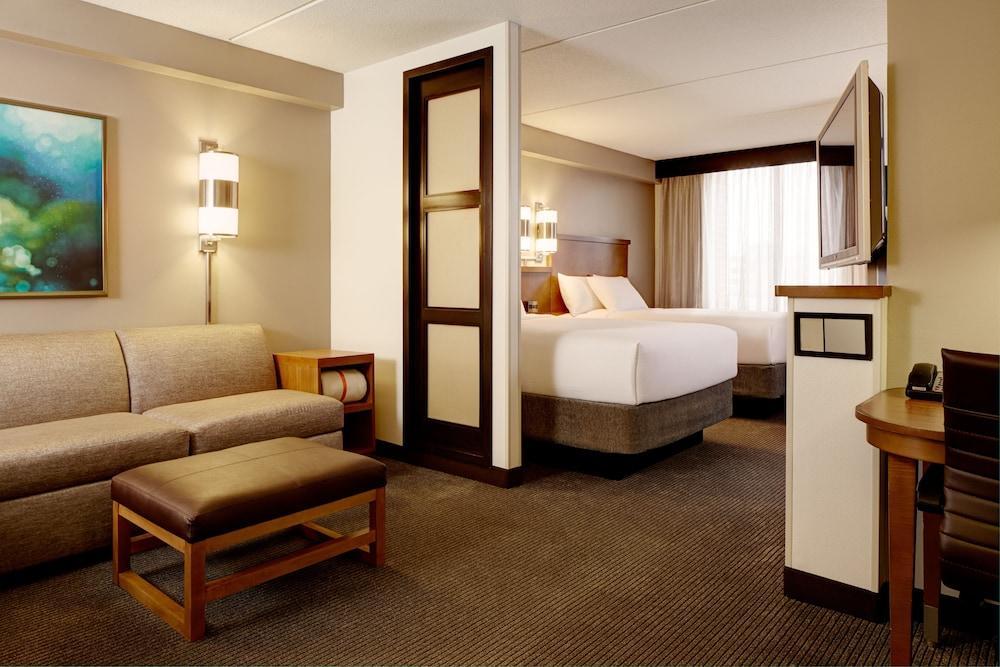 Hyatt Place Atlanta/Cobb Galleria Smyrna Εξωτερικό φωτογραφία