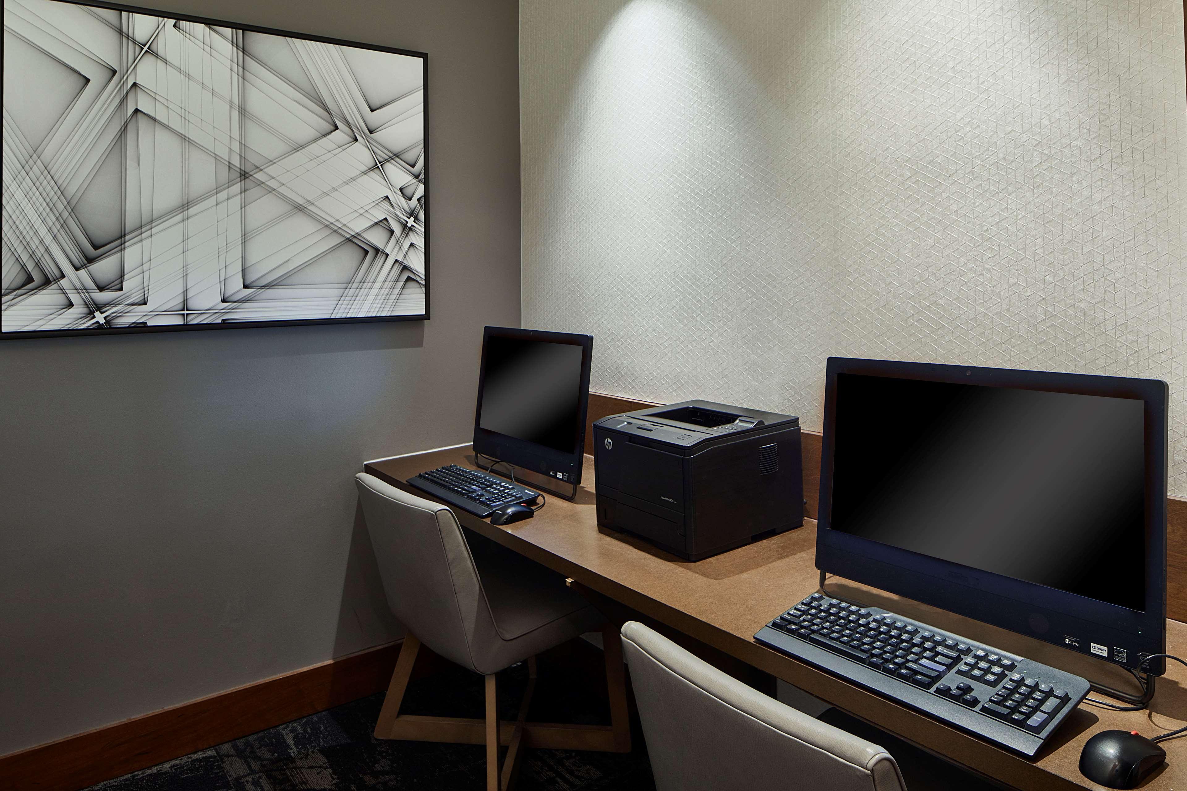 Hyatt Place Atlanta/Cobb Galleria Smyrna Εξωτερικό φωτογραφία