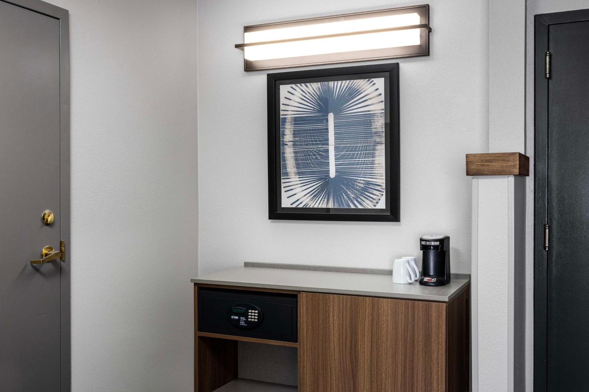 Hyatt Place Atlanta/Cobb Galleria Smyrna Εξωτερικό φωτογραφία