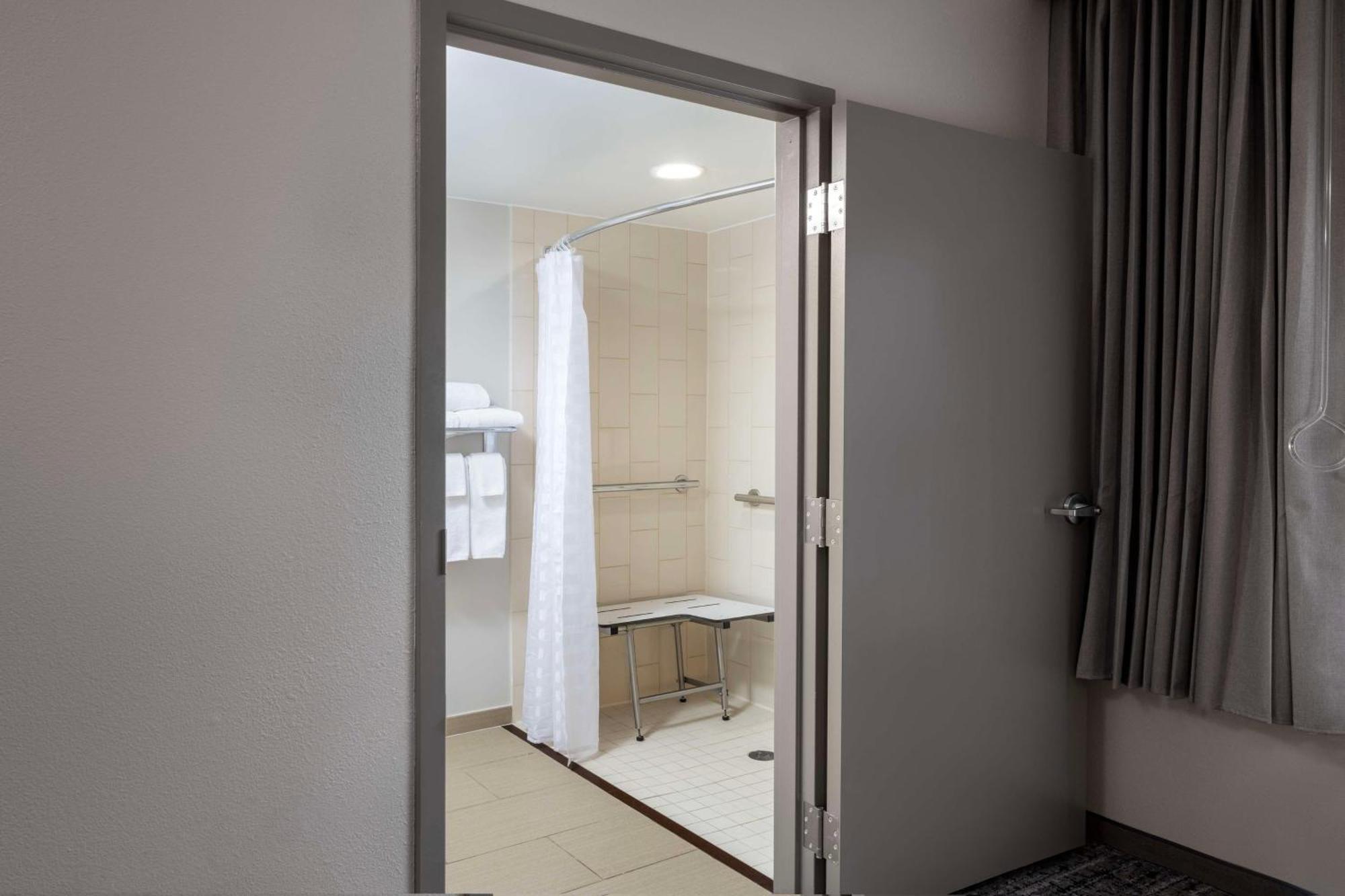Hyatt Place Atlanta/Cobb Galleria Smyrna Εξωτερικό φωτογραφία