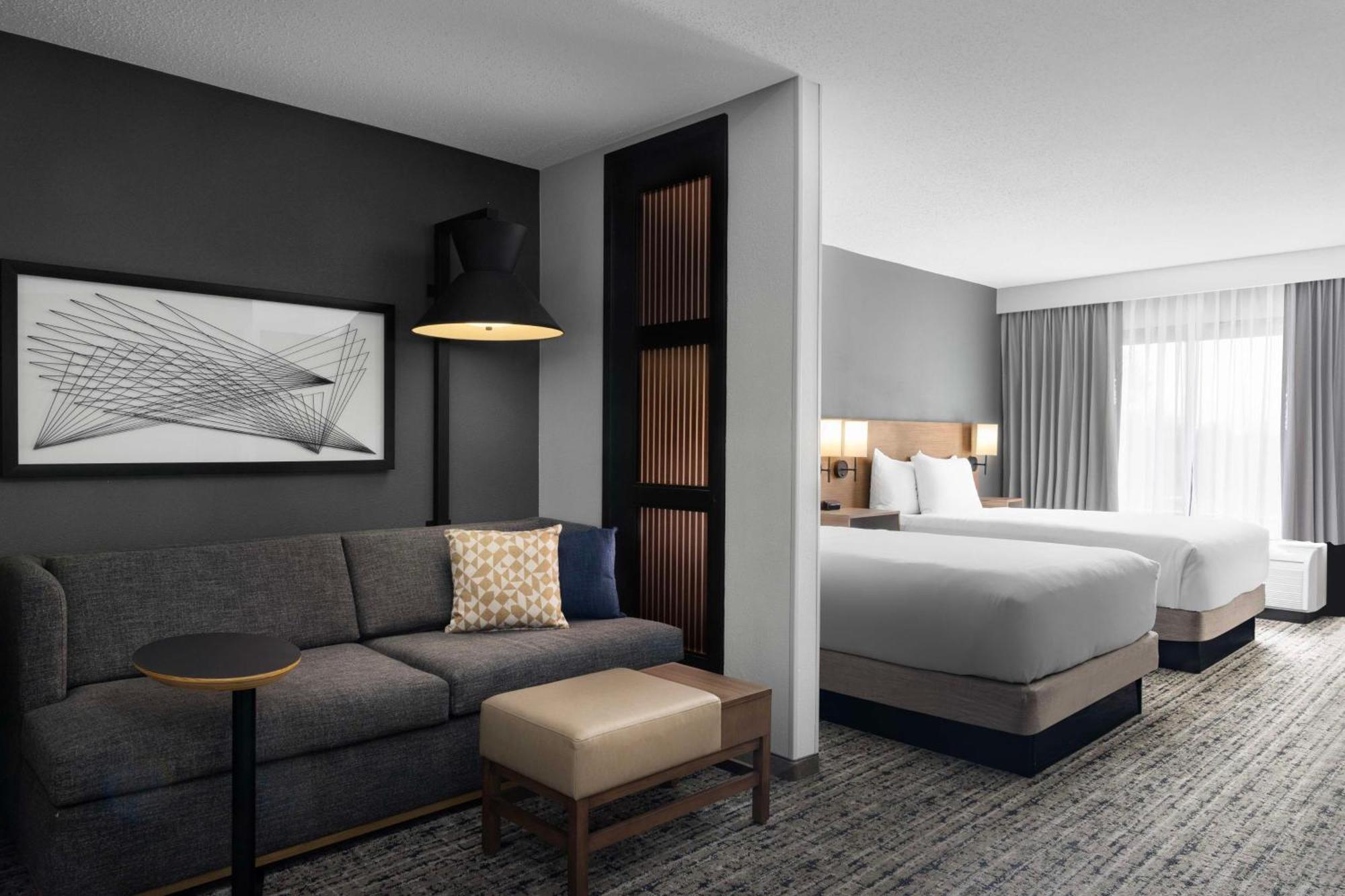 Hyatt Place Atlanta/Cobb Galleria Smyrna Εξωτερικό φωτογραφία