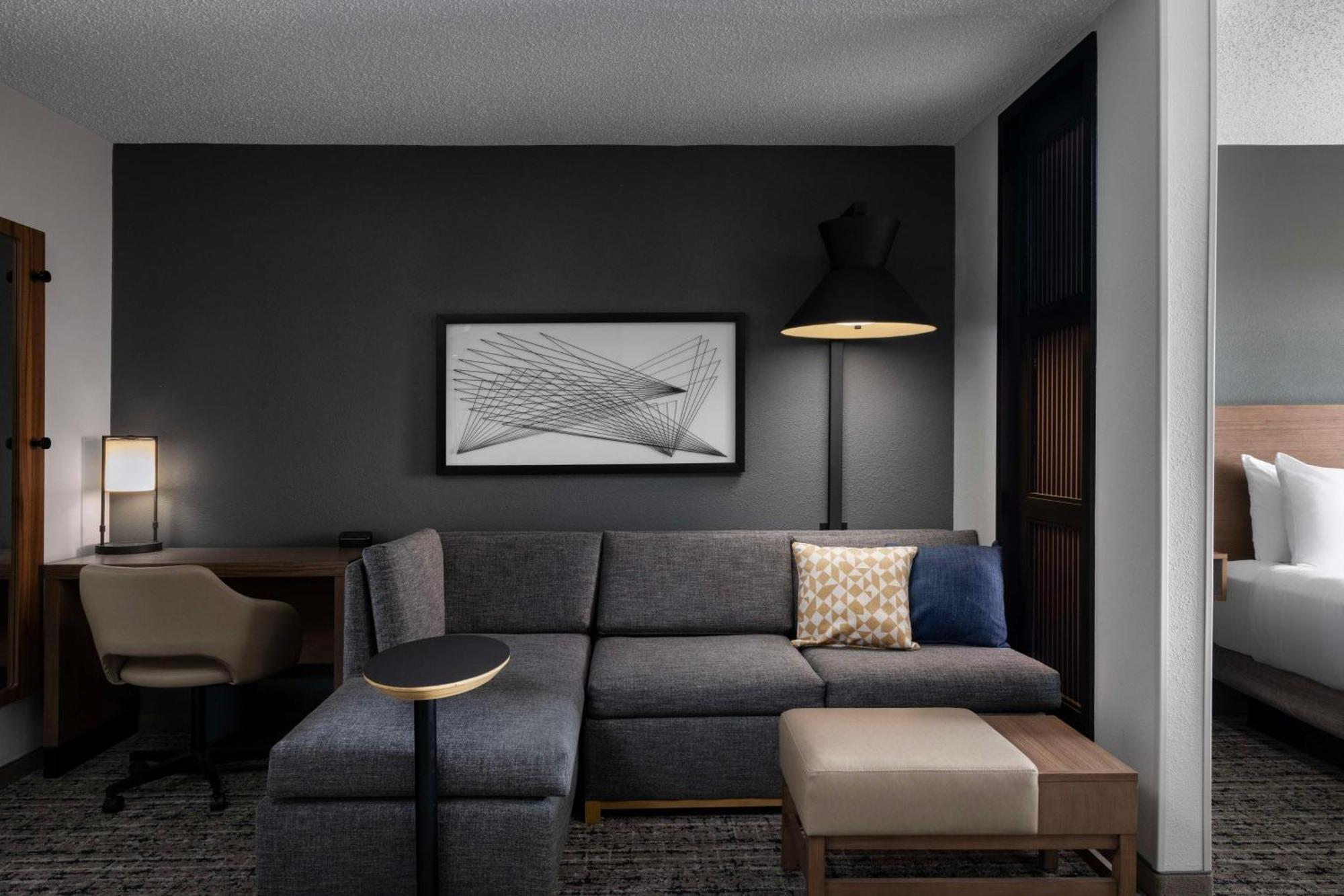 Hyatt Place Atlanta/Cobb Galleria Smyrna Εξωτερικό φωτογραφία