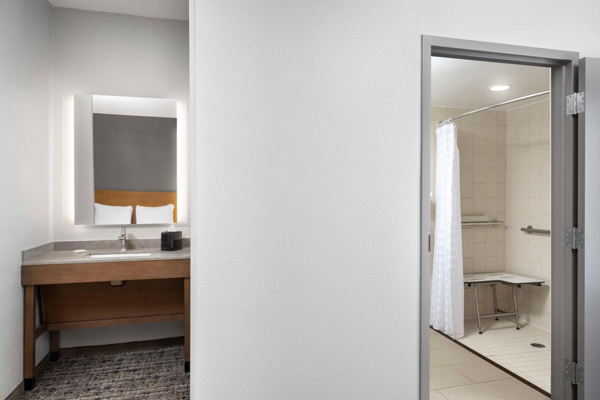 Hyatt Place Atlanta/Cobb Galleria Smyrna Εξωτερικό φωτογραφία