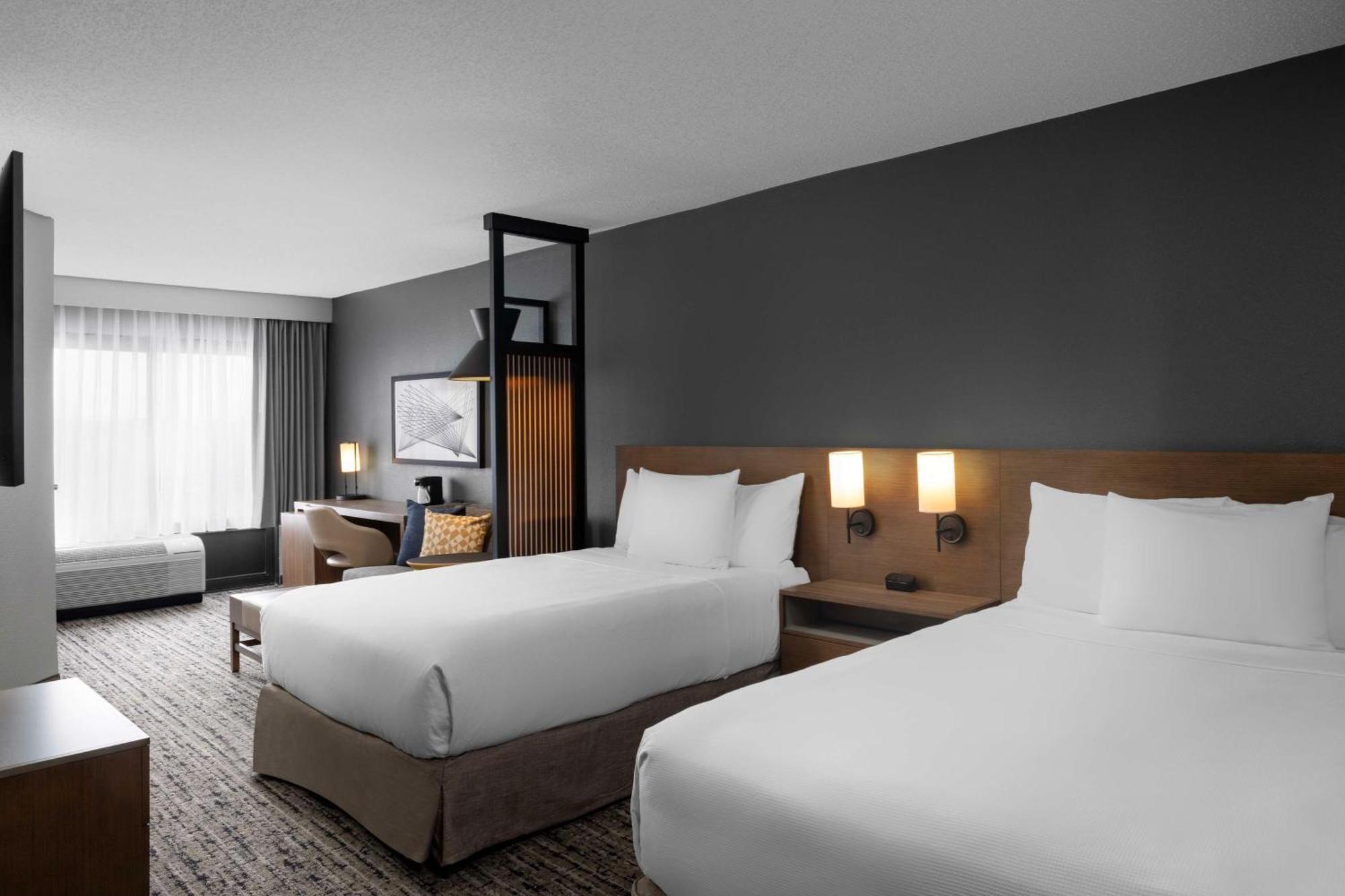 Hyatt Place Atlanta/Cobb Galleria Smyrna Εξωτερικό φωτογραφία
