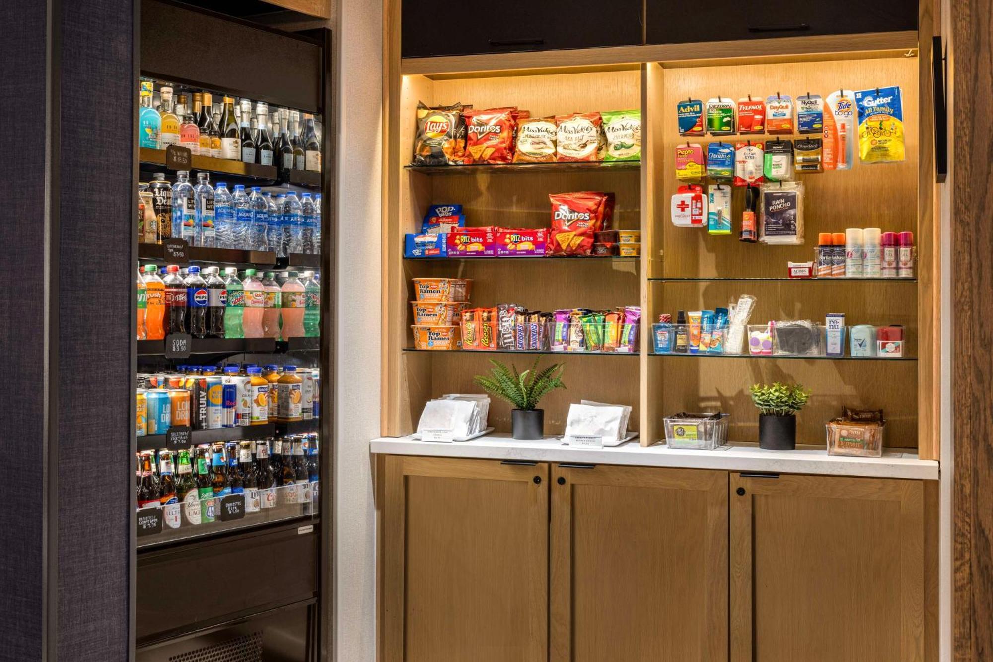 Hyatt Place Atlanta/Cobb Galleria Smyrna Εξωτερικό φωτογραφία