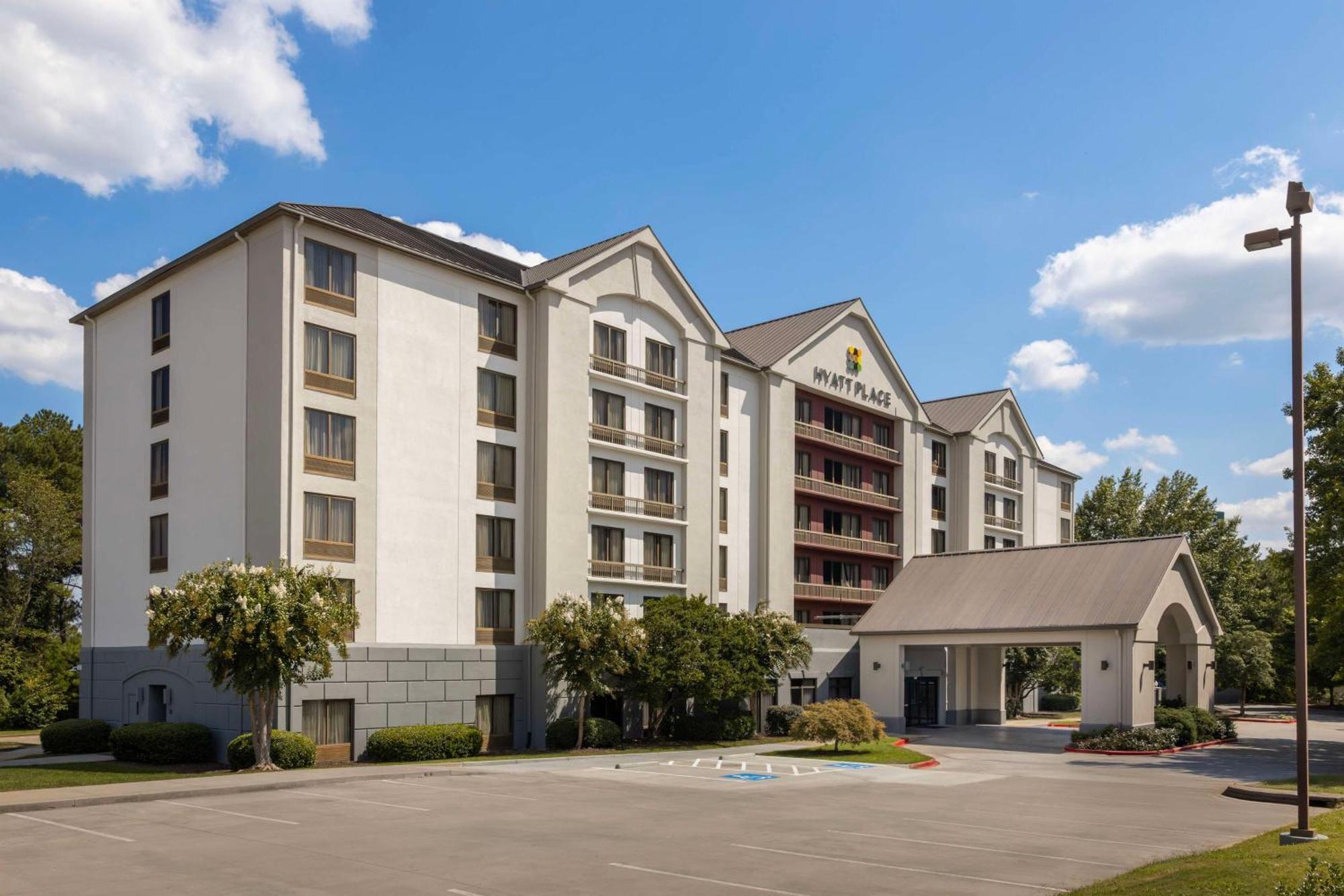 Hyatt Place Atlanta/Cobb Galleria Smyrna Εξωτερικό φωτογραφία