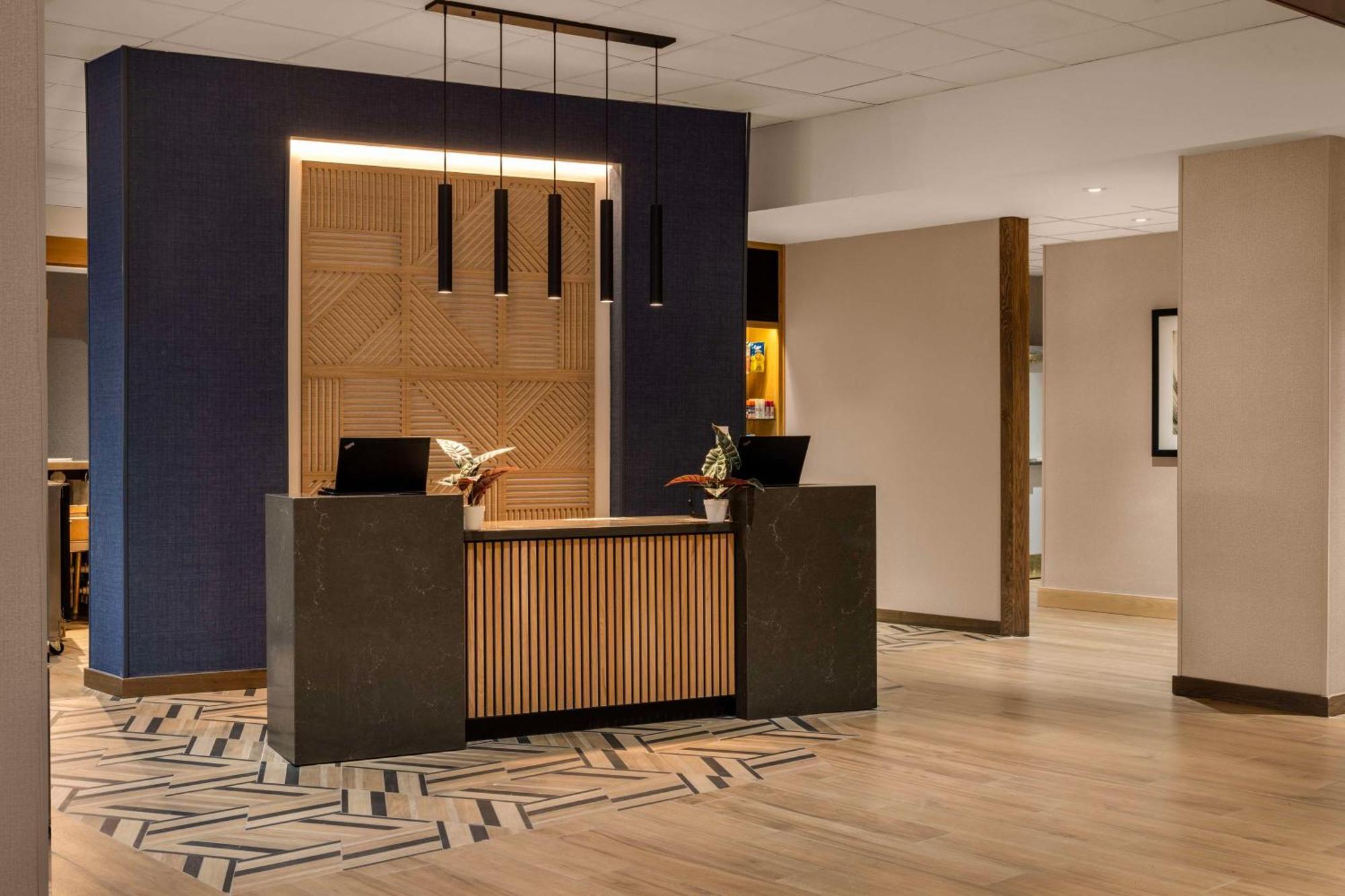 Hyatt Place Atlanta/Cobb Galleria Ξενοδοχείο Εξωτερικό φωτογραφία