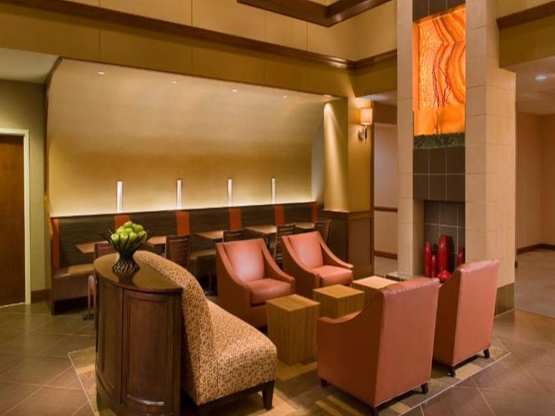 Hyatt Place Atlanta/Cobb Galleria Smyrna Εξωτερικό φωτογραφία