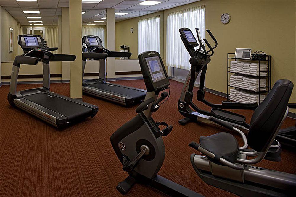 Hyatt Place Atlanta/Cobb Galleria Smyrna Ανέσεις φωτογραφία