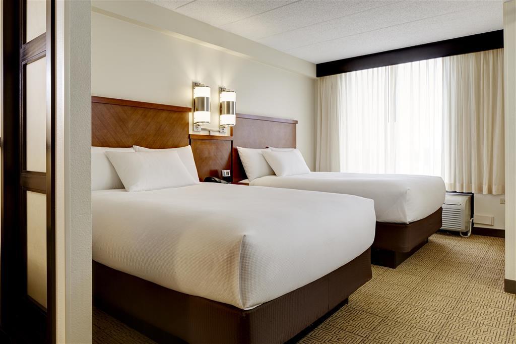 Hyatt Place Atlanta/Cobb Galleria Smyrna Δωμάτιο φωτογραφία