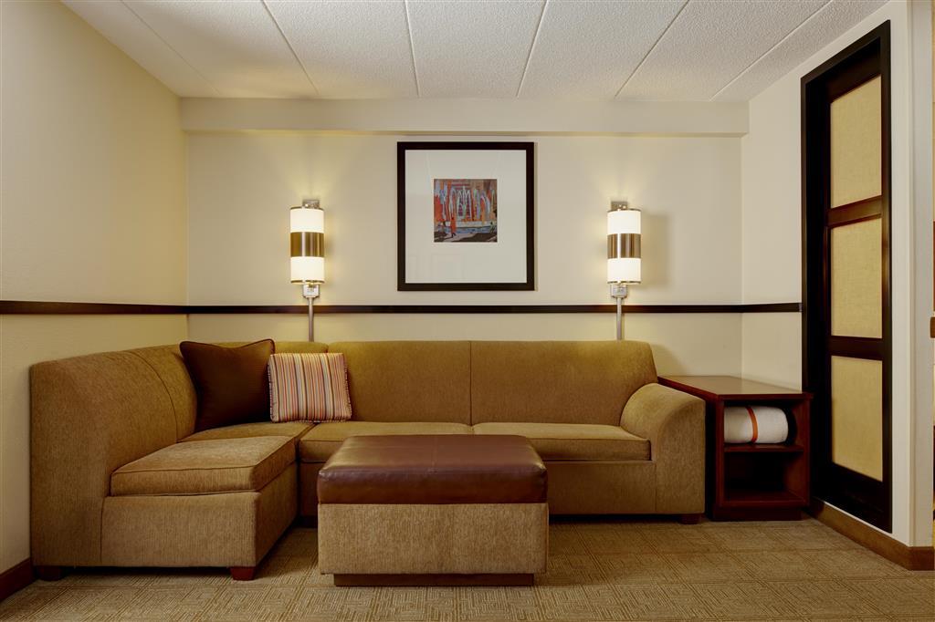 Hyatt Place Atlanta/Cobb Galleria Ξενοδοχείο Δωμάτιο φωτογραφία