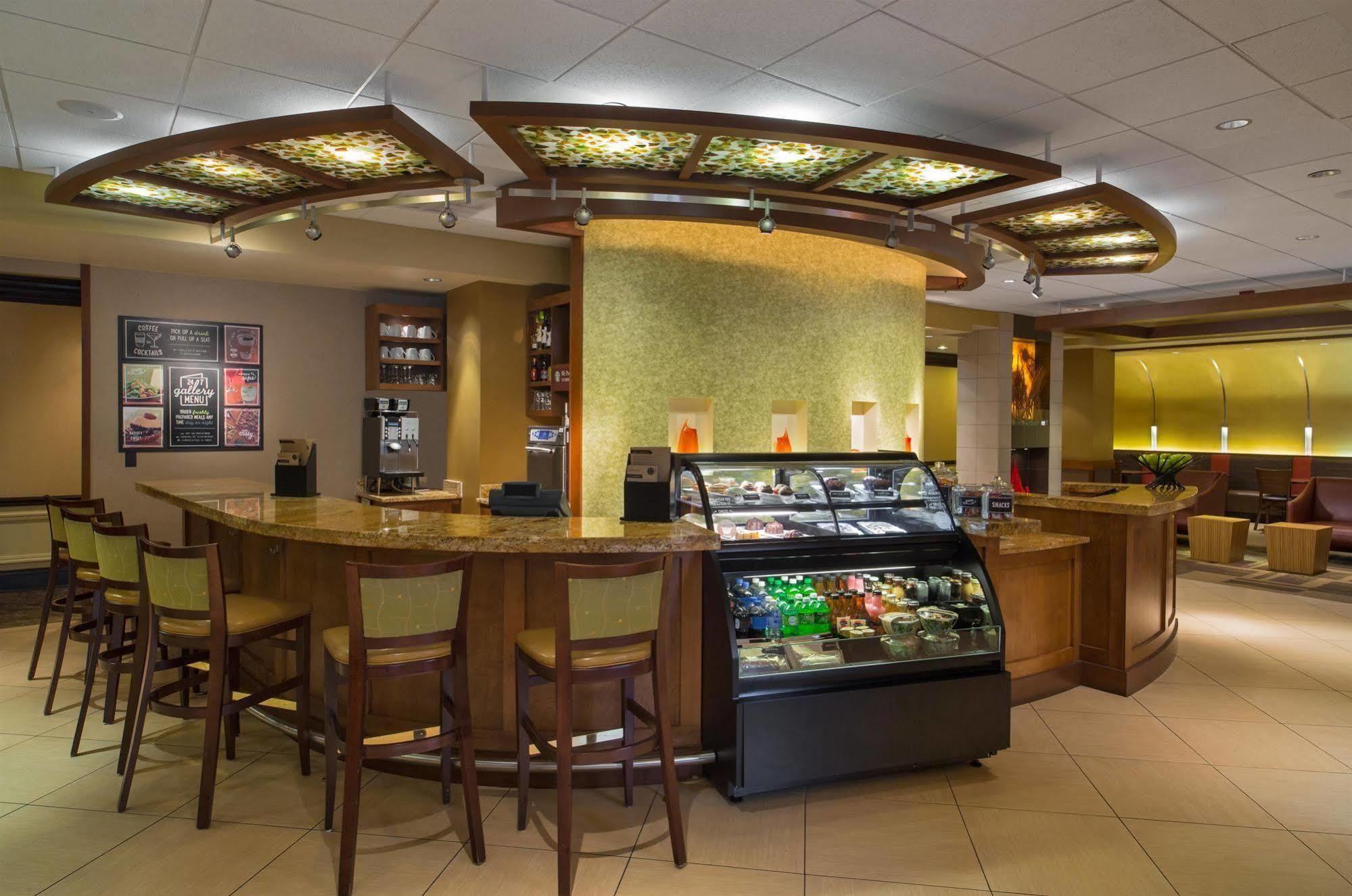 Hyatt Place Atlanta/Cobb Galleria Smyrna Εξωτερικό φωτογραφία