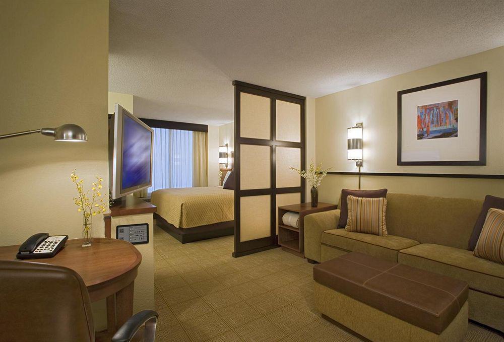Hyatt Place Atlanta/Cobb Galleria Smyrna Δωμάτιο φωτογραφία