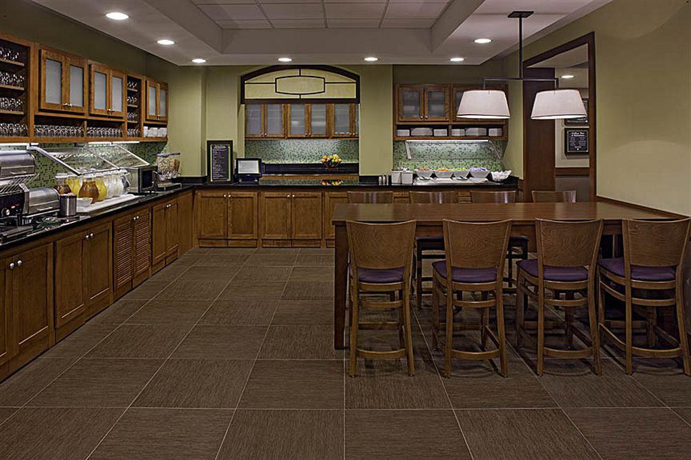 Hyatt Place Atlanta/Cobb Galleria Smyrna Εστιατόριο φωτογραφία
